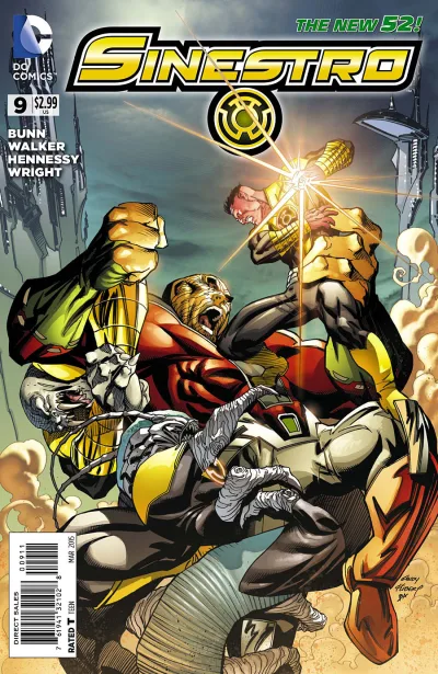 Cover of Limits of War