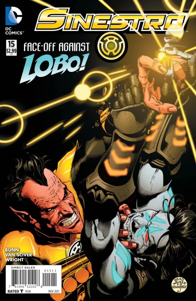 Cover of On the Hunt