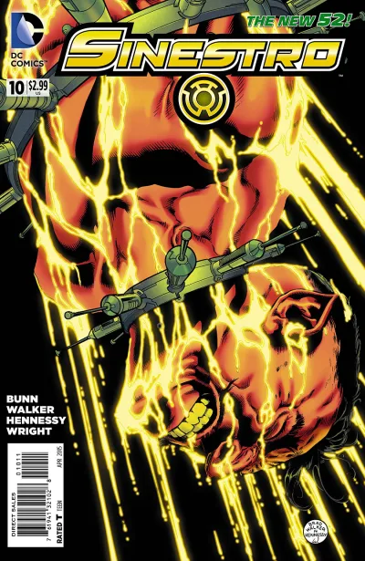 Cover of Prisoners of Warworld