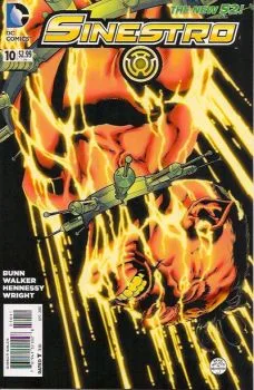 Cover of Prisoners of Warworld