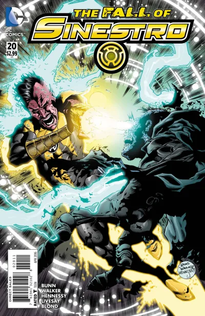 Cover of The Fall