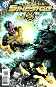Cover of The Fall