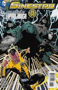 Cover of The Pale Legion