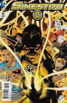 Cover of War