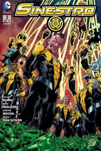 Issue #3