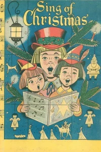 Issue #1