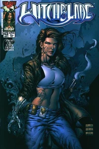 Single Bullet Theory