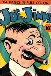 Joe Jinks