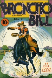 Broncho Bill 2