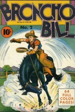 Broncho Bill 2