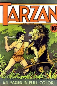 Tarzan