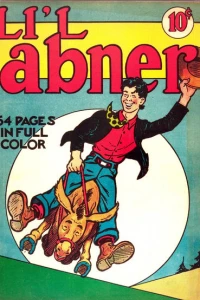 Li'l Abner