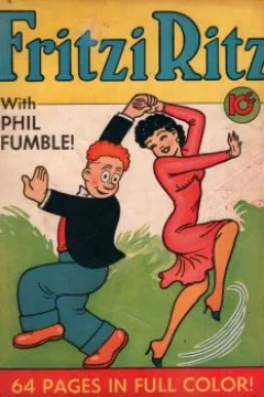 Fritzi Ritz