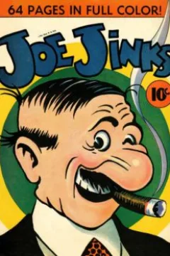 Joe Jinks