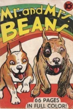 Mr. and Mrs. Beans