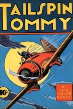 Tailspin Tommy