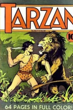 Tarzan