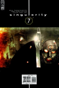 Issue #2