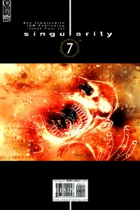 Issue #4