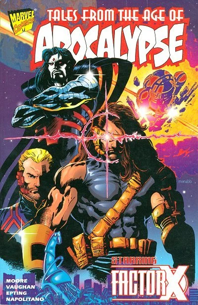 Cover of Sinister Bloodlines