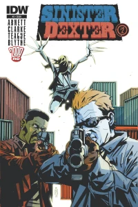 Mission To Mangapore Part 1