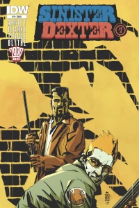 Mission To Mangapore Part 2