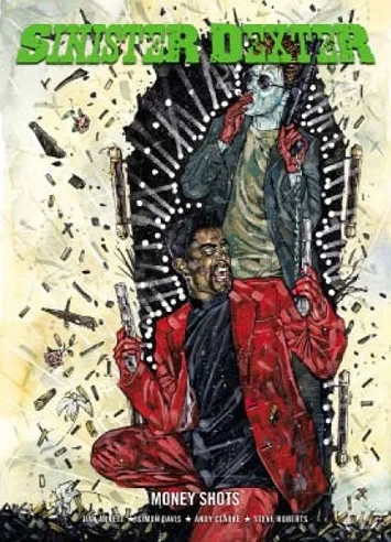 Cover of Money Shots