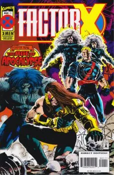 Cover of Sinister Neglect