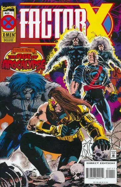 Cover of Sinister Neglect