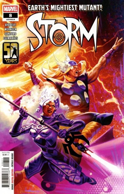 Cover of Sinister Schemes of the Stars and Stripes, Part One