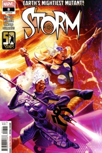 Sinister Schemes of the Stars and Stripes, Part One