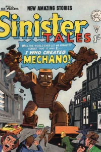 Issue #10