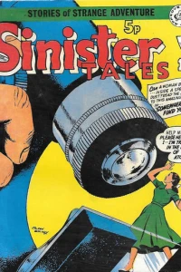 Issue #109
