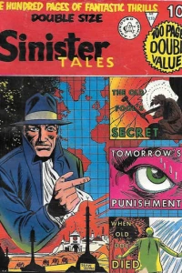 Issue #110