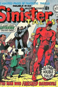 Issue #112