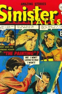 The Painting
