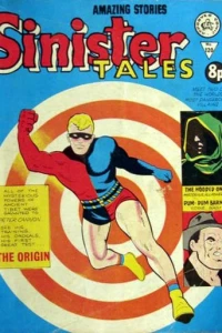 The Origin