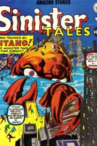 Titano!