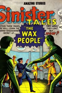 The Wax People