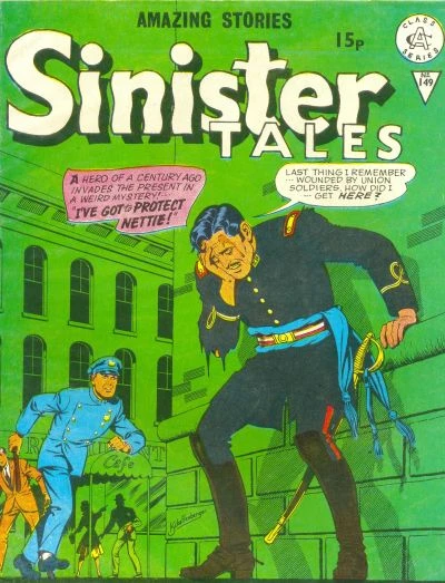 Cover of I've Got to Protect Nettie!