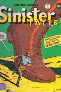 Issue #197