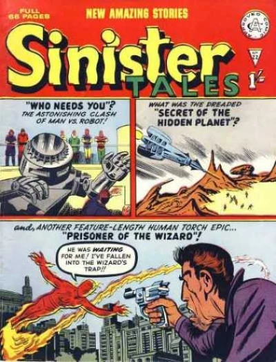 Cover of Who Needs You? ; Secret of the Hidden Planet ; Prisoner of the Wizard