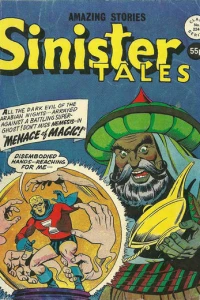 Issue #224