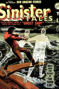 Issue #4