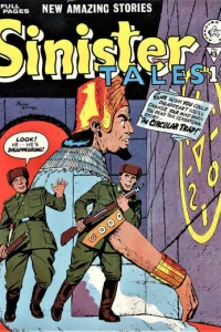 Issue #43
