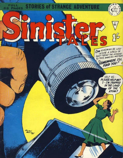 Cover of Somewhere I'll Find You!