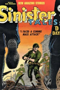 Issue #6