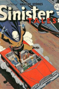 Issue #64