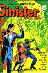 Issue #69