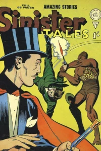 Issue #76